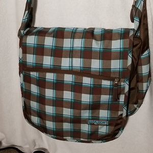 Jansport Crossbody Bag Messenger